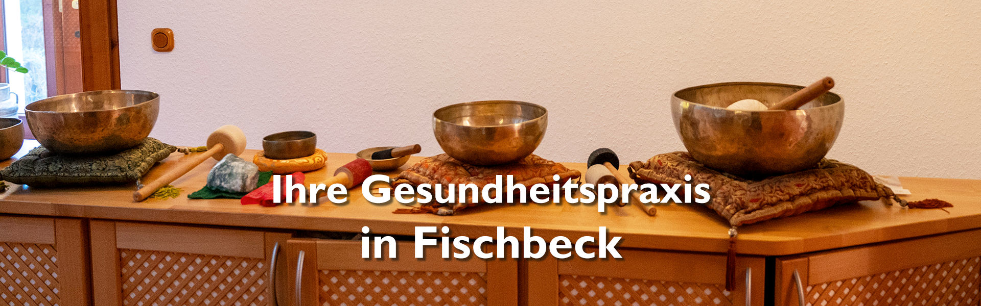 Andrea Weihe - Physiotherapie-Praxis Am Schmäling in Fischbeck