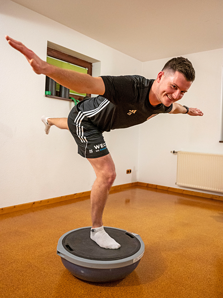 Bild Physiotherapie Am Schmäling Galerie 1