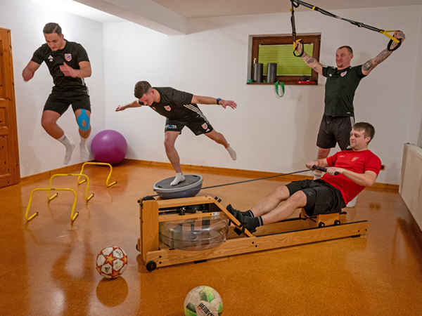 Bild Physiotherapie Am Schmäling Galerie 2