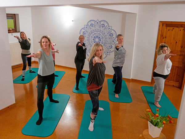 Bild Physiotherapie Am Schmäling Galerie 6