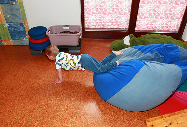 Bild Physiotherapie Am Schmäling Kindertherapie Galerie 2