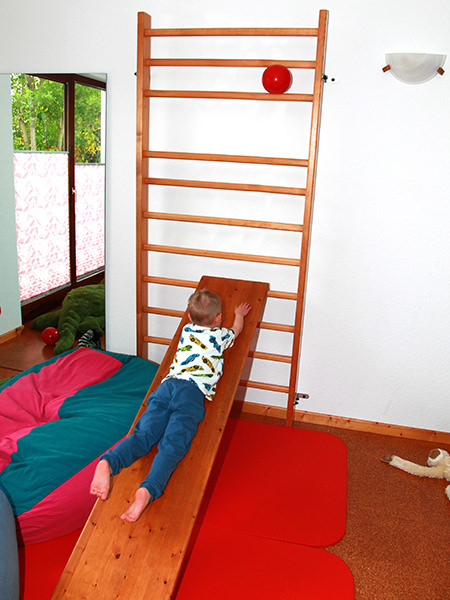 Bild Physiotherapie Am Schmäling Kindertherapie Galerie 3