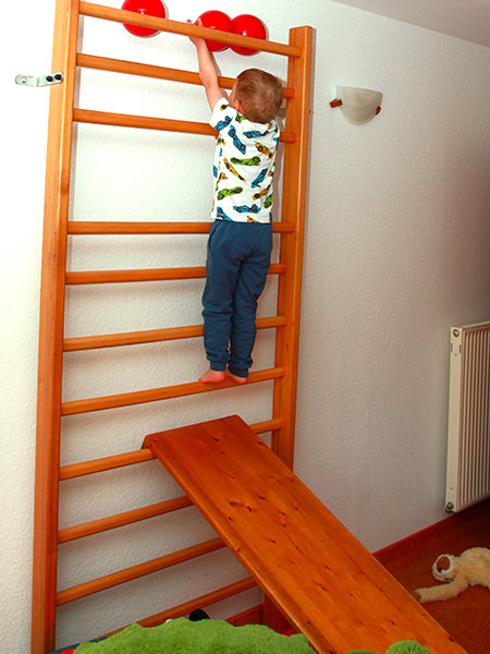 Bild Physiotherapie Am Schmäling Kindertherapie Galerie 4